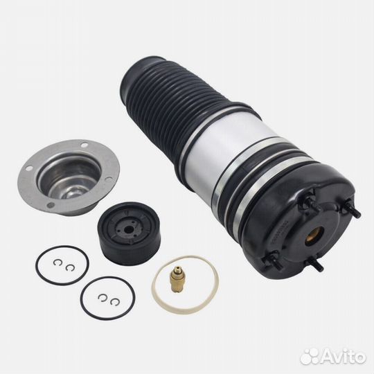 Пневмобаллон передний для Audi A6 C7 Allroad