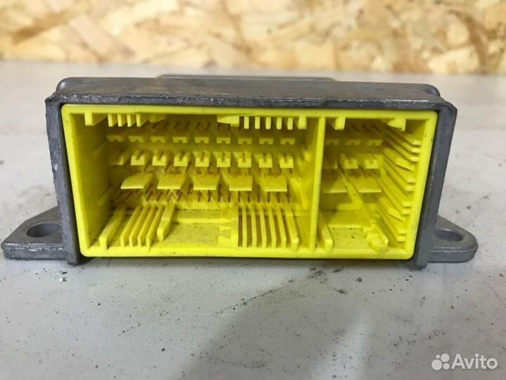 Airbag Mercedes E-Class W211 2002 - 2009