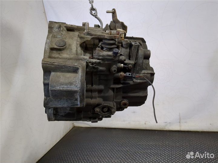 Кпп 6-ст.мех. (МКПП) Volkswagen Golf 4, 2002