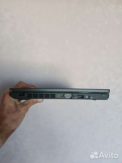 Ноутбук Lenovo Thinkpad x250