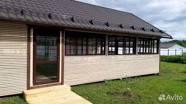 Пластиковые окна без посредников