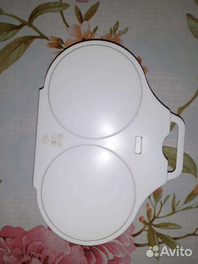 Контейнер для варки яиц