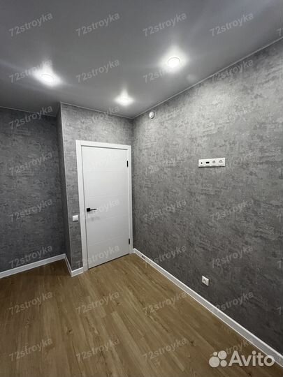 Ремонт квартир, коттеджей, отделка под ключ