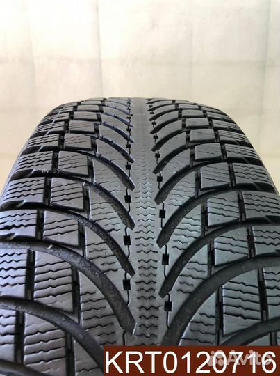 Michelin Latitude Alpin LA2 235/65 R17 108H