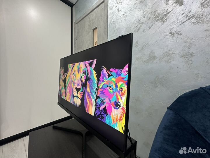 Игровой монитор xiaomi G24