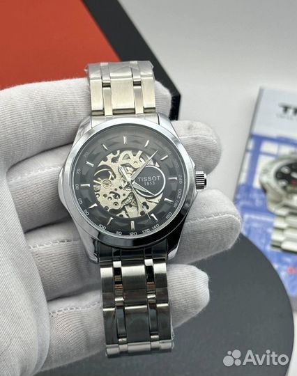 Часы tissot