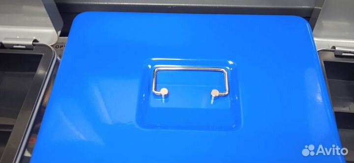 Тайник, Ящик для денег, ценностей, документов