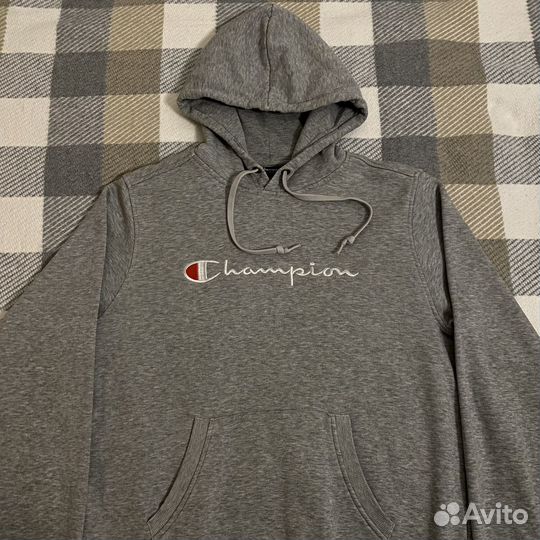 Худи Champion размер М оригинал