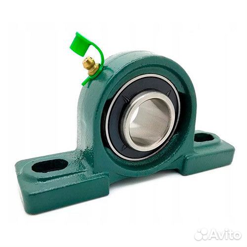 Подшипник UCP 208