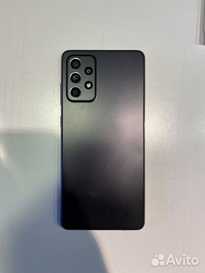 Samsung Galaxy A72, 6/128 ГБ