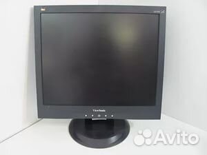 Мониторы от 