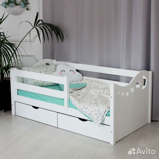 Кровать тахта