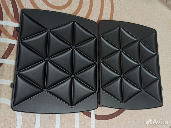 Разные панели для мультипекаря redmond 7