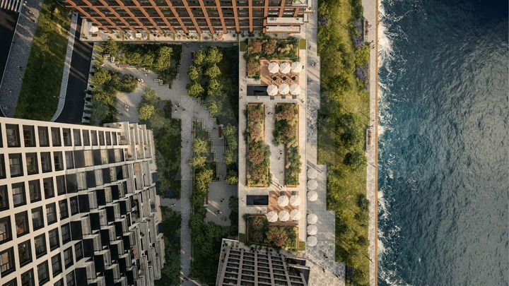 1-к. квартира, 32,8 м², 21/29 эт.