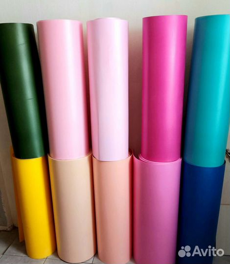 Изолон для цветов, торшеров, крыльев, поделок