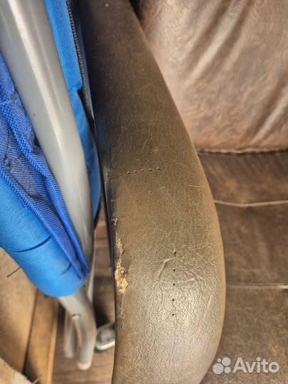 Компьютерное кресло