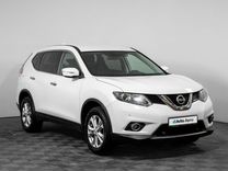 Nissan X-Trail 2.0 CVT, 2017, 142 926 км, с пробегом, цена 2 040 000 руб.