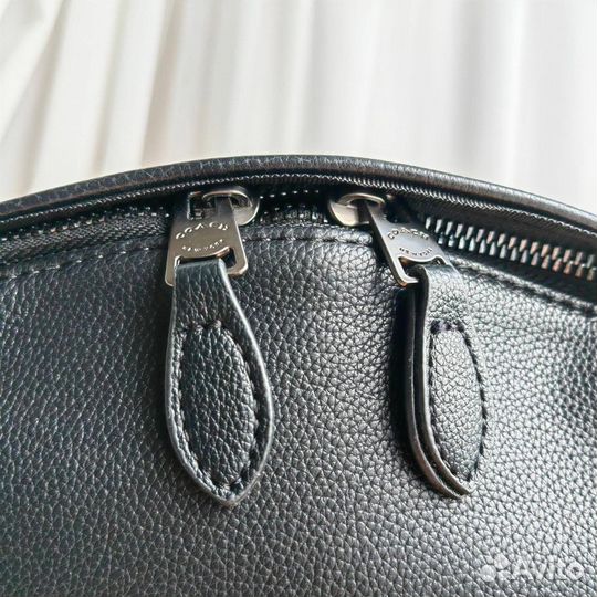 Рюкзак мужской coach