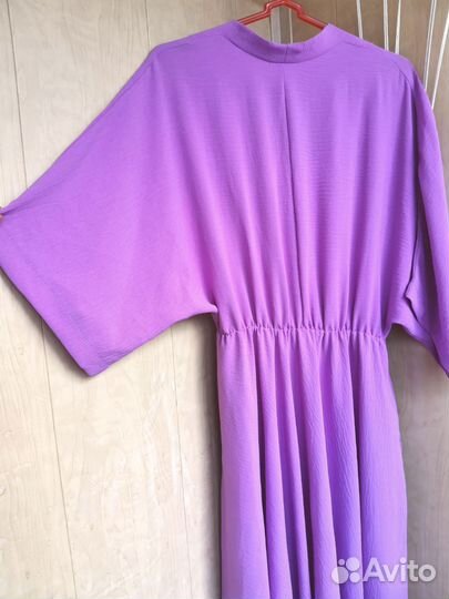 Платье р 46-48