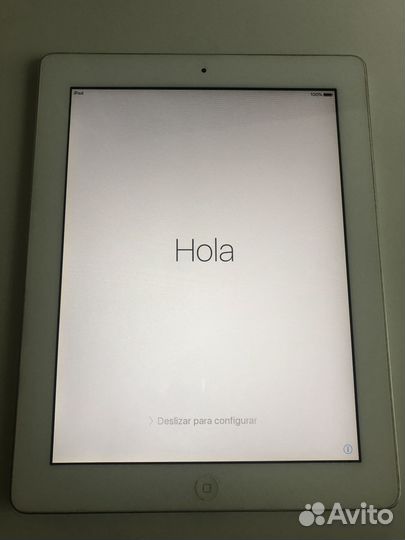 iPad 2 16gb