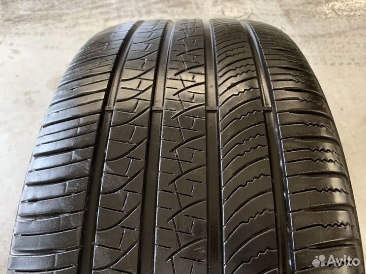 Pirelli Scorpion Zero All Season 275/40 R22
