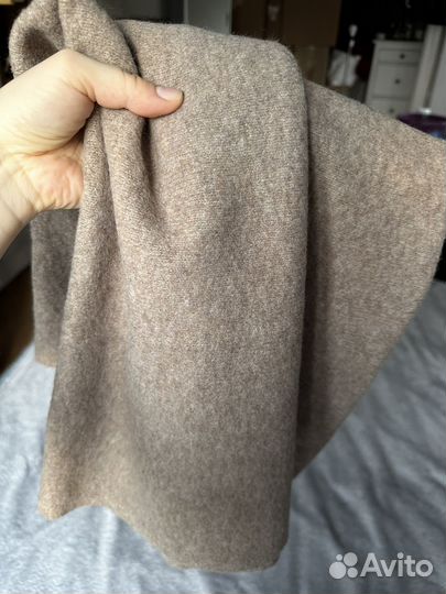 Юбка шерстяная uniqlo 44