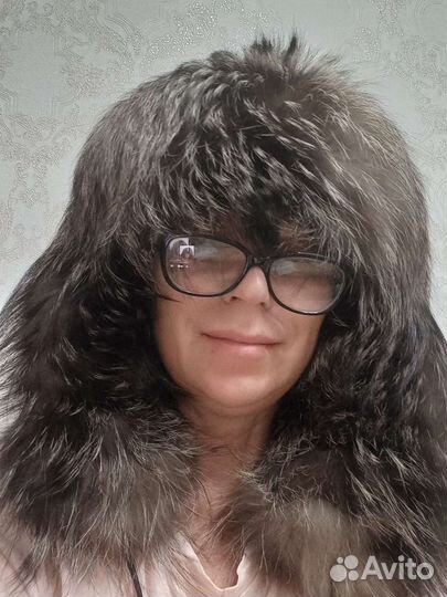 Шапка женская