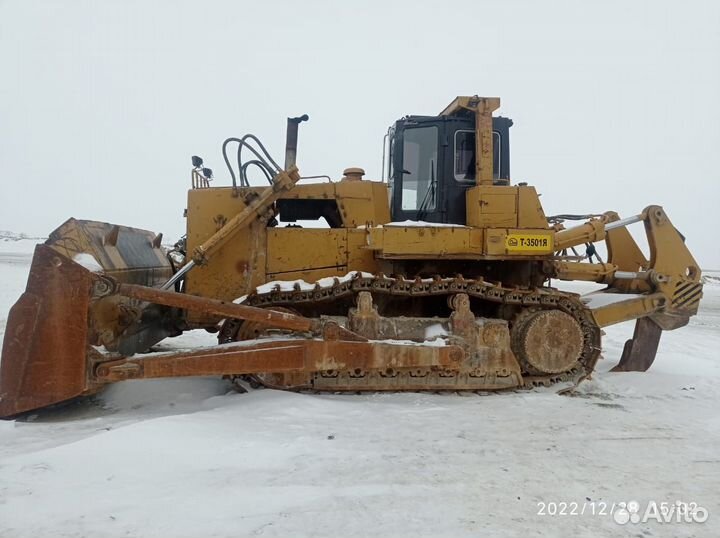 ЧЕТРА T-35.01, 2006