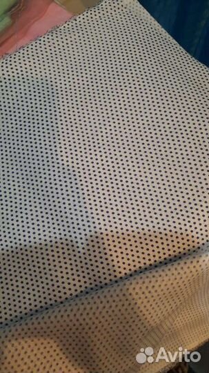 Ткани - отрезы СССР