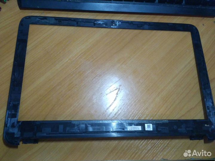 Рамка матрицы HP 15 255 AP1EM000200