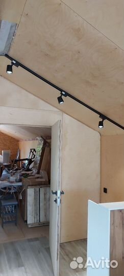 Услуги электрика