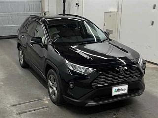 Toyota RAV4 2.0 CVT, 2020, 38 000 км