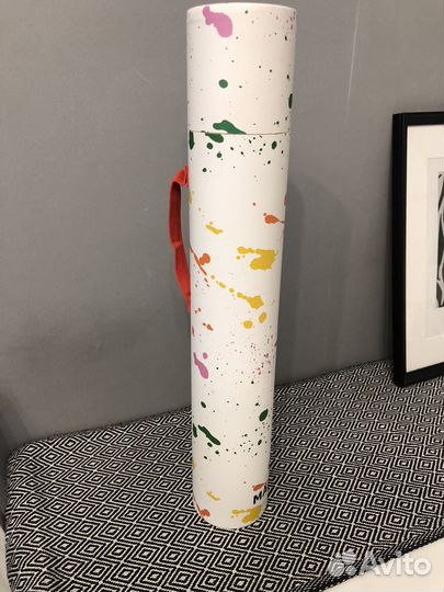 Тубус IKEA
