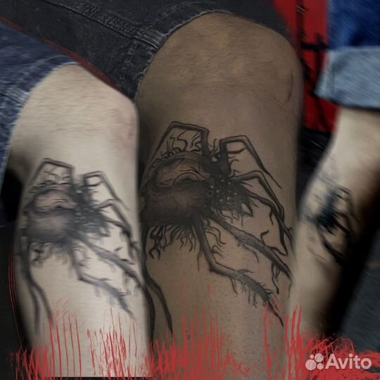 Татуировка