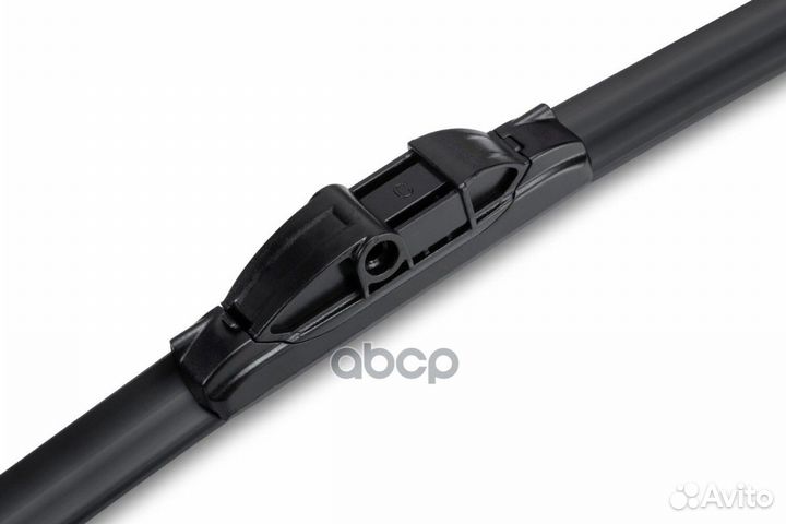 Щетки стеклоочистителя (к-кт) 9502-001 metaco