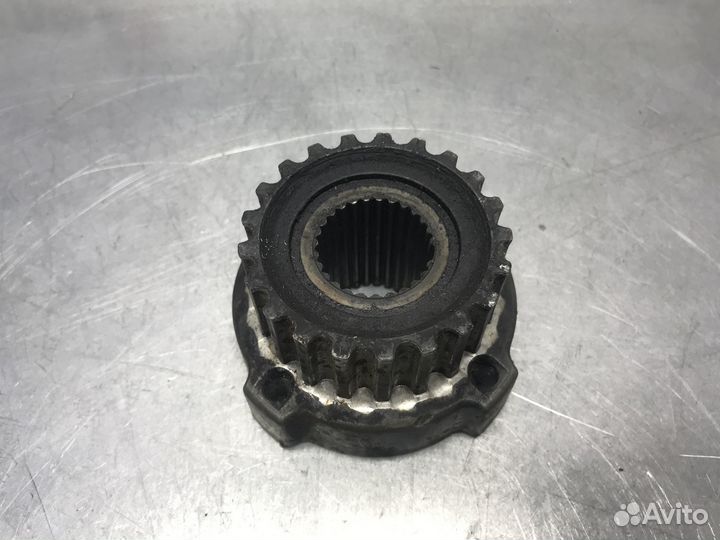 Шестерня коленвала Volvo S40 (VS16) 1997 г.в