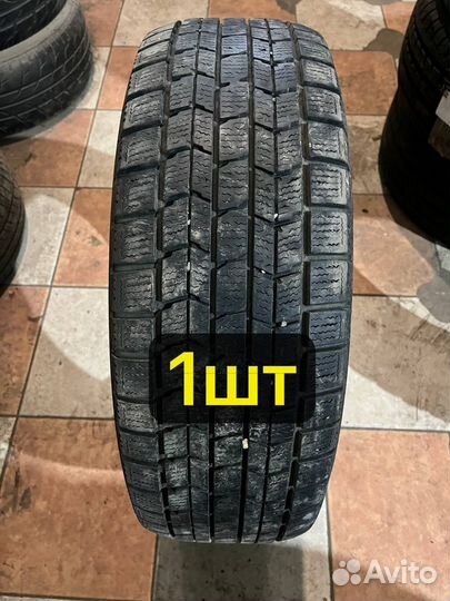 Dunlop Graspic DS3 215/65 R16 98Q