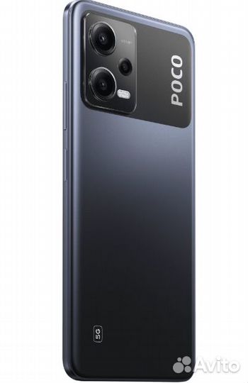 Xiaomi Poco X5, 8/256 ГБ
