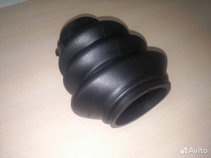 Резиновый гофрочехол для тормоза наката прицепа A