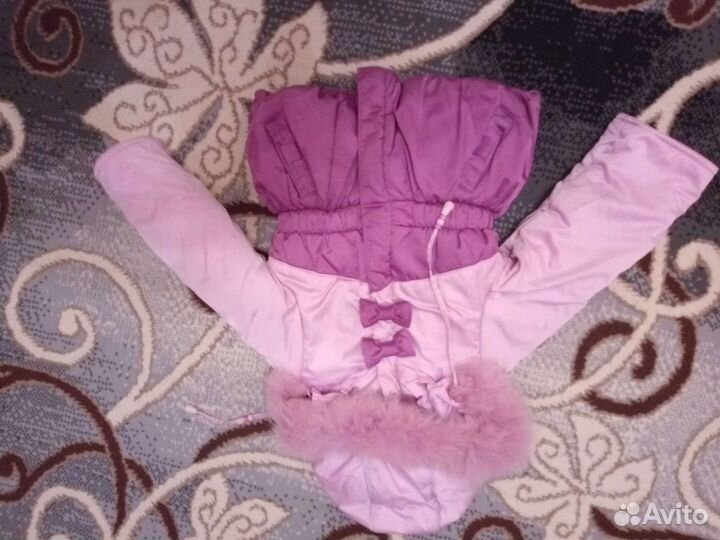 Одежда для девочки