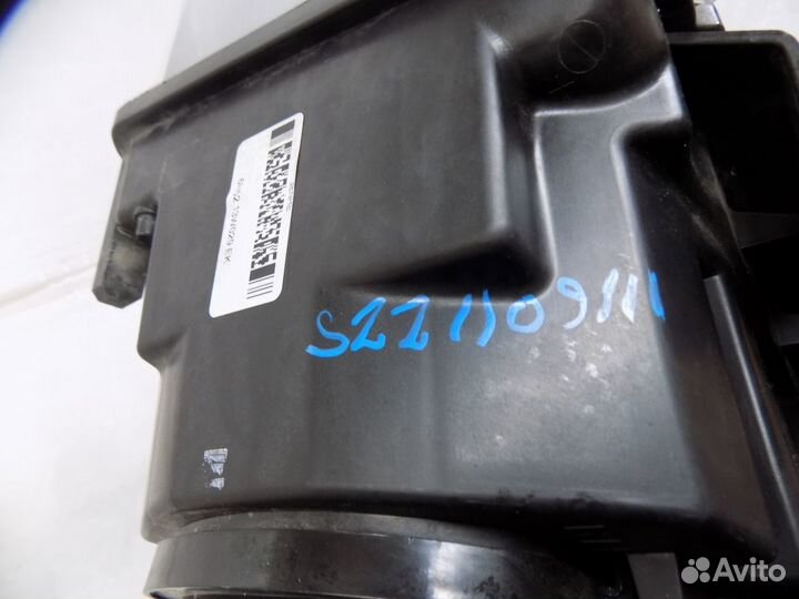 Фара правая Land Rover Freelander