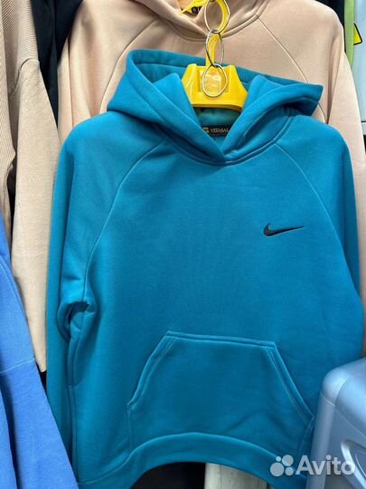 Флисовый костюм