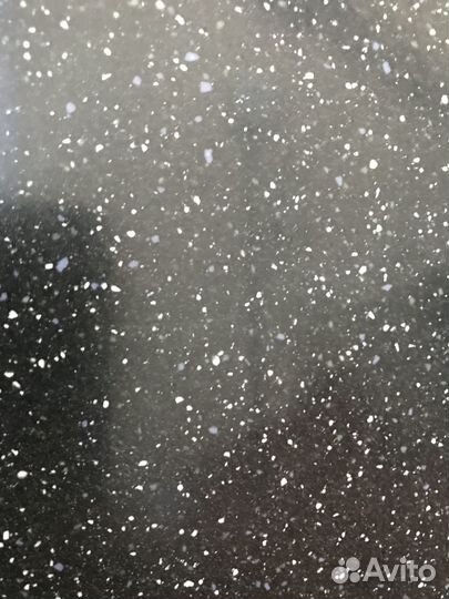 Столешница из искусственного камня