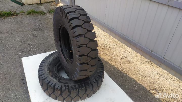 Advanta ST 175/20 R12