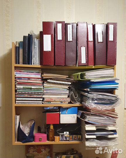 Полка для книг