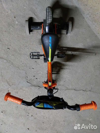 Велосипед GT Grunge 12