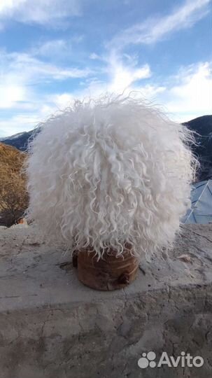 Папаха отборные