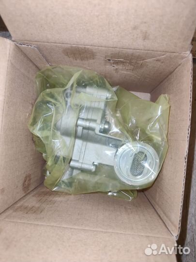 Запчасти для замены масляного насоса G4KE на G4KD