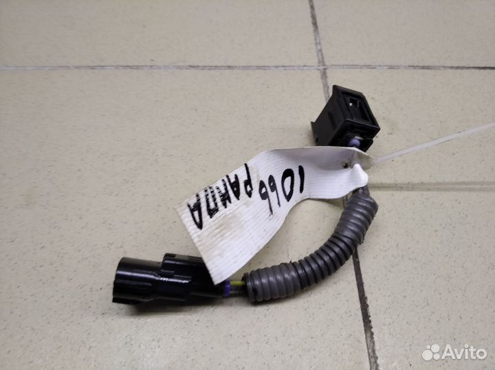 Проводка (коса) Hi Lux 2015