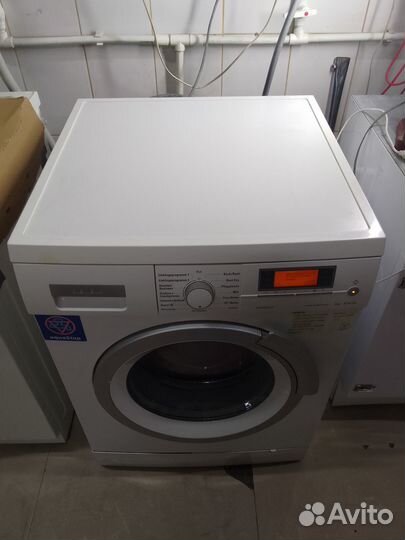 Стиральная машина Bosch 8кг